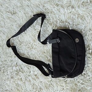 Lululemon All Night Festival Bag Micro